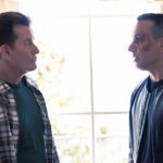 Sebastian Maniscalco Instagram - Meet Danny, the bookie with the best odds in LA! Check out sports betting on #BOOKIE, created by the legendary #ChuckLorre and with a fabulous cast. Catch the action on @streamonmax –experience the world of gambling one bet at a time.
