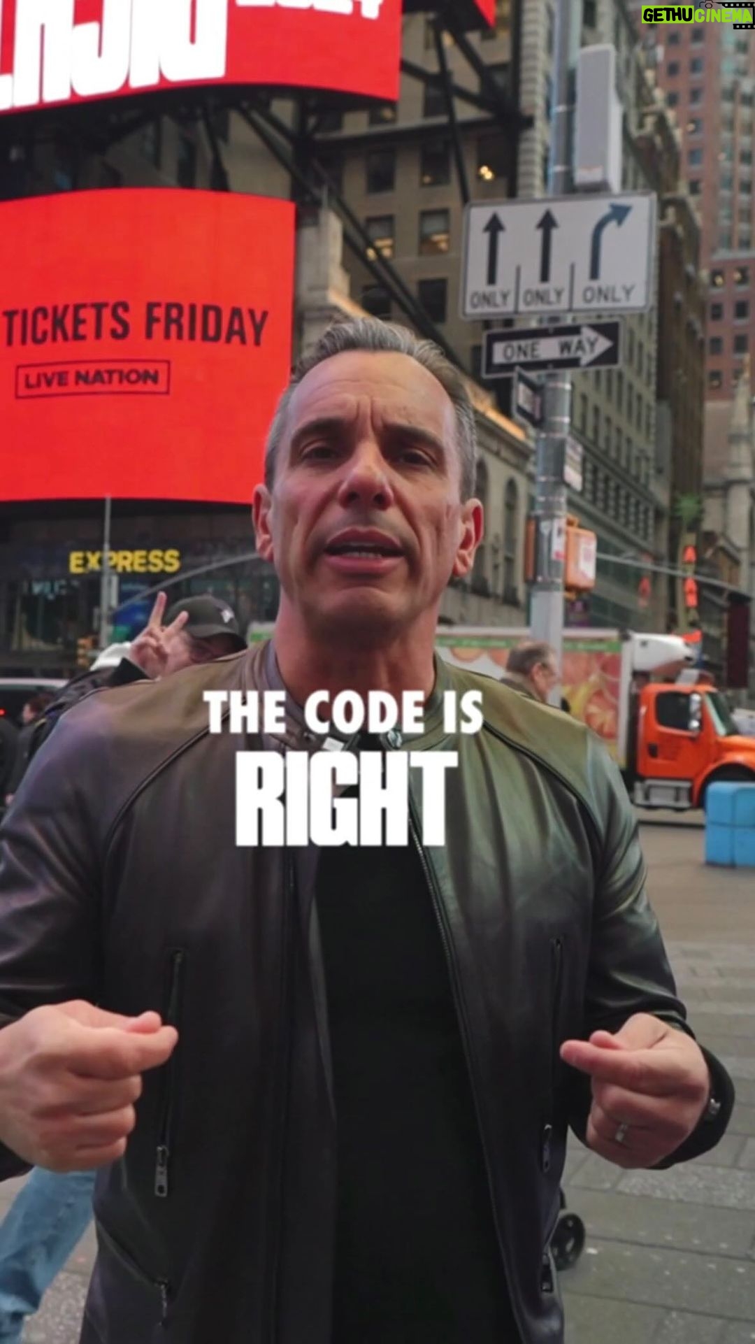 Sebastian Maniscalco Instagram - Get your tickets to my IT AIN’T RIGHT TOUR right now using the presale code: RIGHT SebastianLive.com #ItAintRight JUL 11 - Norfolk, VA JUL 12 - Raleigh, NC JUL 13 - Asheville, NC JUL 18 - Jacksonville, FL JUL 19 - Savannah, GA JUL 20 - Atlanta, GA JUL 21 - Nashville, TN AUG 08 - Houston, TX AUG 09 - Austin, TX AUG 10 - Dallas, TX AUG 11 - San Antonio, TX AUG 15 - Phoenix, AZ AUG 16 - San Diego, CA AUG 18 - San Francisco, CA SEP 12 - Orlando, FL SEP 13 - North Charleston, SC SEP 14 - Charlotte, NC SEP 18 - New York, NY SEP 19 - New York, NY SEP 26 - Pittsburgh, PA SEP 27 - Philadelphia, PA SEP 28 - Washington, DC SEP 29 - Wilkes-Barre, PA OCT 03 - Albany, NY OCT 04 - Boston, MA OCT 06 - Hershey, PA OCT 17 - Winnipeg, MB OCT 19 - Edmonton, AB OCT 20 - Calgary, AB OCT 24 - Vancouver, BC OCT 25 - Seattle, WA OCT 26 - Portland, OR NOV 06 - Milwaukee, WI NOV 08 - Chicago, IL NOV 09 - Chicago, IL NOV 10 - Dayton, OH NOV 14 - Youngstown, OH NOV 15 - Rochester, NY NOV 16 - Buffalo, NY NOV 17 - Syracuse, NY NOV 21 - Montréal, QC NOV 22 - Toronto, ON NOV 24 - Ottawa, ON DEC 04 - Estero, FL DEC 07 - Tampa, FL DEC 12 - Omaha, NE DEC 13 - Peoria, IL DEC 14 - St. Louis, MO DEC 15 - Des Moines, IA