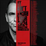 Sebastian Maniscalco Instagram - Get ready for the IT AIN’T RIGHT TOUR. There’s a lot of things in the world that just ain’t right, and I’m inviting you to hear what I have to say about it. This is the biggest tour I have ever done - and believe me it’s gonna be done right!! I can’t wait for you to witness it. New material, new stage, same attitude. Get your tickets because if you don’t, “it ain’t right”! All tickets on sale now! SebastianLive.com #ItAintRight JUL 11 - Norfolk, VA JUL 12 - Raleigh, NC JUL 13 - Asheville, NC JUL 18 - Jacksonville, FL JUL 19 - Savannah, GA JUL 20 - Atlanta, GA JUL 21 - Nashville, TN AUG 08 - Houston, TX AUG 09 - Austin, TX AUG 10 - Dallas, TX AUG 11 - San Antonio, TX AUG 15 - Phoenix, AZ AUG 16 - San Diego, CA AUG 18 - San Francisco, CA SEP 12 - Orlando, FL SEP 13 - North Charleston, SC SEP 14 - Charlotte, NC SEP 18 - New York, NY SEP 19 - New York, NY SEP 21 - New York, NY SEP 26 - Pittsburgh, PA SEP 27 - Philadelphia, PA SEP 28 - Washington, DC SEP 29 - Wilkes-Barre, PA OCT 03 - Albany, NY OCT 04 - Boston, MA OCT 05 - Boston, MA OCT 06 - Hershey, PA OCT 17 - Winnipeg, MB OCT 19 - Edmonton, AB OCT 20 - Calgary, AB OCT 24 - Vancouver, BC OCT 25 - Seattle, WA OCT 26 - Portland, OR NOV 06 - Milwaukee, WI NOV 08 - Chicago, IL NOV 09 - Chicago, IL NOV 10 - Dayton, OH NOV 14 - Youngstown, OH NOV 15 - Rochester, NY NOV 16 - Buffalo, NY NOV 17 - Syracuse, NY NOV 21 - Montréal, QC NOV 22 - Toronto, ON NOV 23 - Toronto, ON NOV 24 - Ottawa, ON DEC 04 - Estero, FL DEC 07 - Tampa, FL DEC 12 - Omaha, NE DEC 13 - Peoria, IL DEC 14 - St. Louis, MO DEC 15 - Des Moines, IA