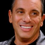 Sebastian Maniscalco Instagram - NEW @HotOnes episode with @sebastiancomedy 🔥 Find out if he made it through the wings of death NOW 👀 Link in bio.