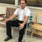 Sebastian Maniscalco Instagram - Behind the scenes of Green Book #5years