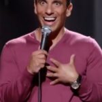 Sebastian Maniscalco Instagram - Pack light this year! #ArentYouEmbarrassed #9yearslater