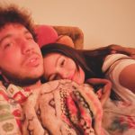 Selena Gomez Instagram - Happy birthday baby! Your emotional endurance, positive disposition, unbelievable talent (that blows me away), undeniable humor and loving, kind heart absolutely kill me. I love you @itsbennyblanco 🎂🥹