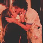 Selena Gomez Instagram - Happy birthday baby! Your emotional endurance, positive disposition, unbelievable talent (that blows me away), undeniable humor and loving, kind heart absolutely kill me. I love you @itsbennyblanco 🎂🥹
