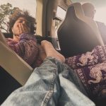 Selena Gomez Instagram - Happy birthday baby! Your emotional endurance, positive disposition, unbelievable talent (that blows me away), undeniable humor and loving, kind heart absolutely kill me. I love you @itsbennyblanco 🎂🥹
