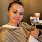 Selena Gomez Instagram - A dump 📸