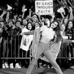 Selena Gomez Instagram - You guys will always be my true Valentine ❤️