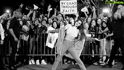 Selena Gomez Instagram - You guys will always be my true Valentine ❤️