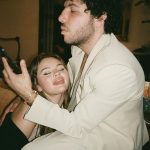 Selena Gomez Instagram - My bes fwend