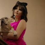 Selena Gomez Instagram - “Love On” premieres tomorrow at 3 pm PT/ 6 pm ET/ midnight CET ♥️