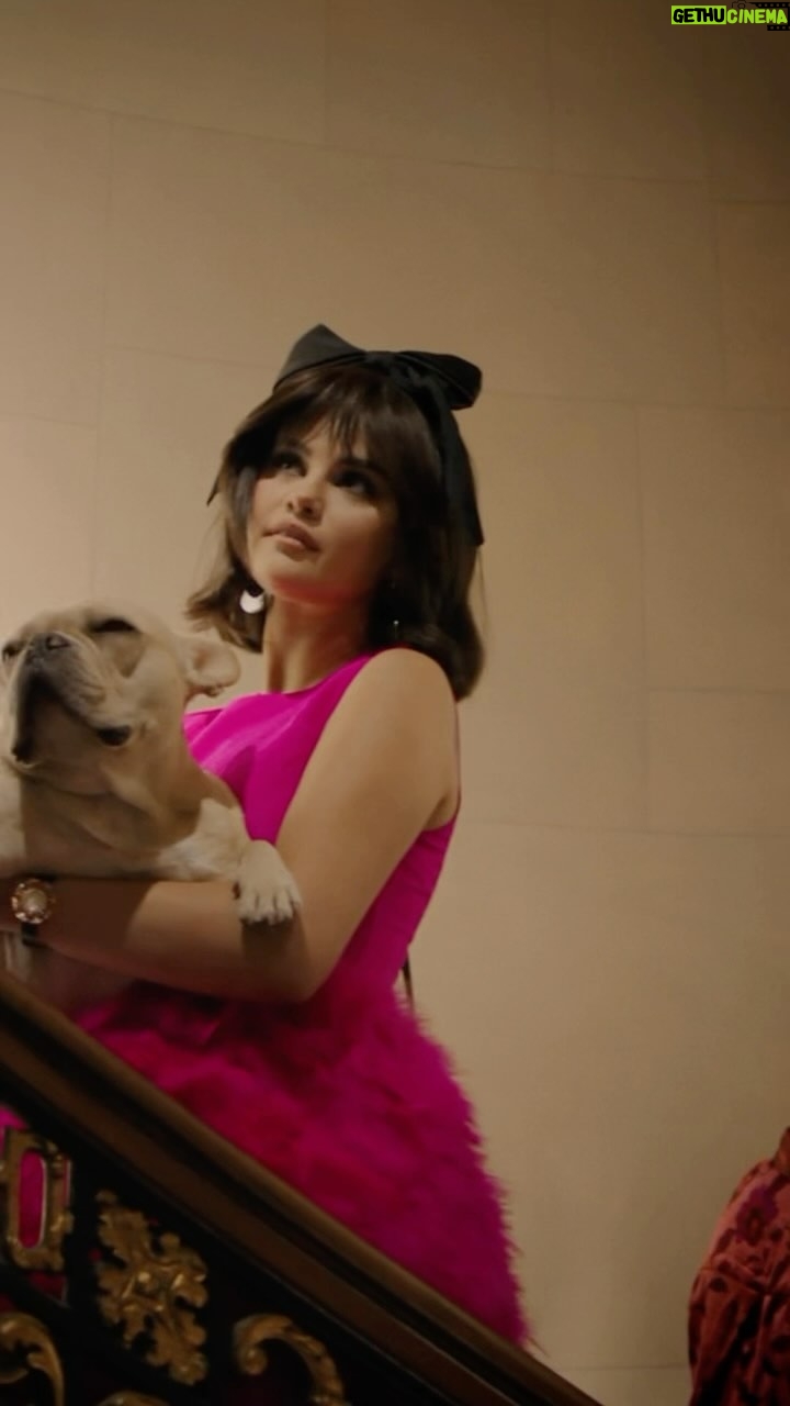 Selena Gomez Instagram - “Love On” premieres tomorrow at 3 pm PT/ 6 pm ET/ midnight CET ♥️