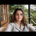Selena Gomez Instagram - 🌍