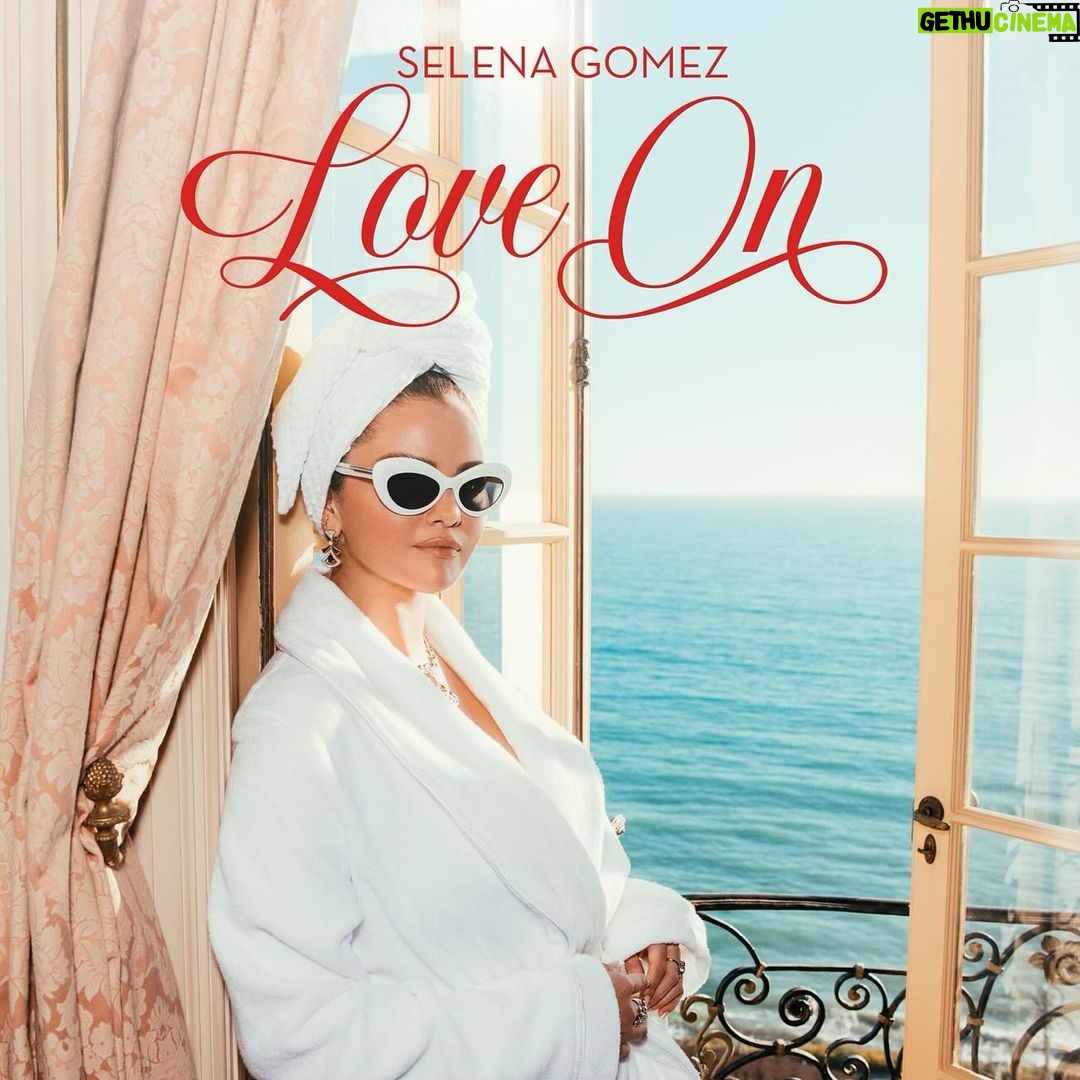 Selena Gomez Instagram - Wait ‘til I turn my love on. Presave my new song “Love On” out 2.22