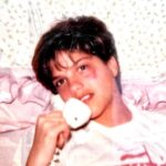 Selma Blair Instagram - Such a dirtbag.