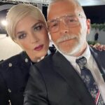 Selma Blair Instagram - Walking through the iconic space of the Academy Museum breathed a new awe and admiration of our cinematic and artistic productions, our history and future. A truly enchanting evening. And powerful. Thank you @academymuseum #AcademyMuseumGala