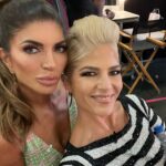 Selma Blair Instagram - I found friends, family, and love when I broke out of jail last night…♥️ @dancingwiththestars @disneyplus