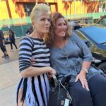 Selma Blair Instagram - I found friends, family, and love when I broke out of jail last night…♥️ @dancingwiththestars @disneyplus