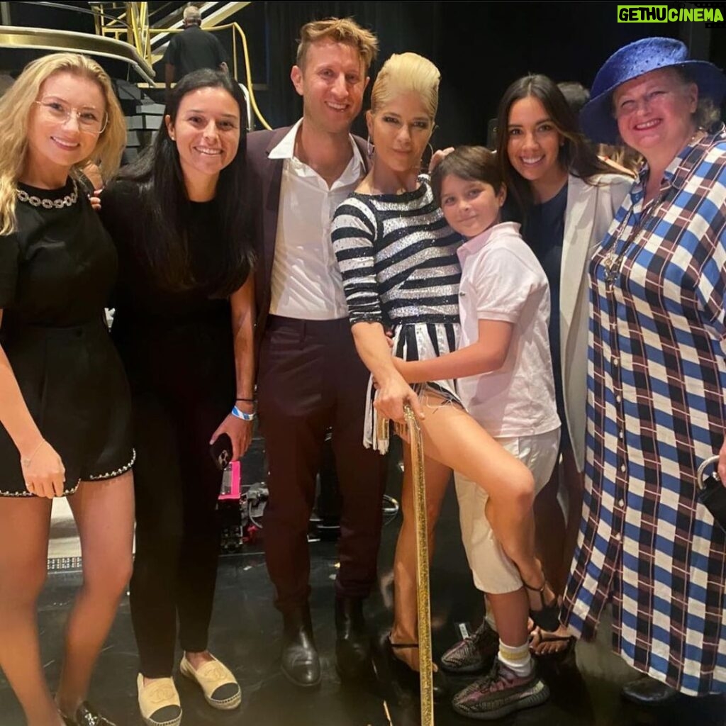 Selma Blair Instagram - I found friends, family, and love when I broke out of jail last night…♥️ @dancingwiththestars @disneyplus