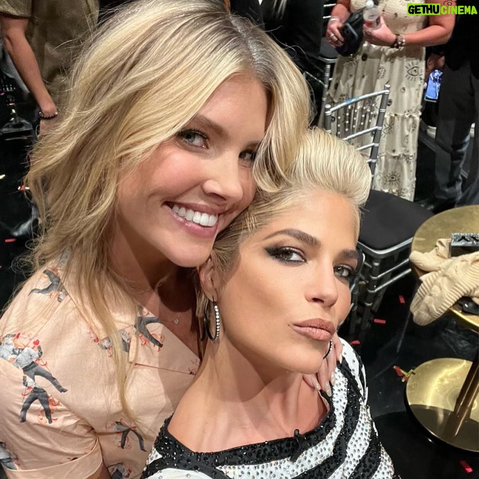 Selma Blair Instagram - I found friends, family, and love when I broke out of jail last night…♥️ @dancingwiththestars @disneyplus