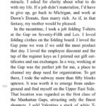 Selma Blair Instagram - “In the meantime, I took a job folding T-shirts at the Gap on Seventy-Fifth and Lex. I loved folding clothes on the folding board. I loved the Gap pens we won if we sold the most product that day. I loved the employee discount and the tap of the register keys as I printed out gift certificates and ran exchanges. In a way, working at the Gap was the perfect job for me, a place to channel my deep need for organization.” — Excerpt from Mean Baby Image one: Selma has short blonde hair, is wearing a black shirt and is resting her chin on the handle of her cane looking off to the right. Image two: Selma has short blonde hair, is wearing a black shirt and holding her cane in her right hand as her whole body is facing right. Image three: Selma is wearing black jeans, shirt and shoes while she is jumping above her cane, which she is holding in her right hand. Image four: Selma is on set wearing a jacket. Her right knee is bent as she looks directly at the camera. Image five: Selma is seated and looking directly at the camera while she leans on her cane. Image six: Written text from Mean Baby.