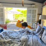Selma Blair Instagram - 💛🌕🐻🎂🎈 The kid is ELEVEN And I love him the biggest love. Oceans. Happy birthday @kidarthursaint