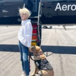Selma Blair Instagram - Headed back home for a weekend of rest and relaxation. This trip has been a Godsend. Thank you for the lift @aero #goaero ✈️ Welcome home wherever you are ⭐️