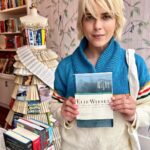 Selma Blair Instagram - I read NIGHT by Eli Weisel when I was 11, not long after I held The Diary of Anne Frank late into the evening, making the idea of this young girl a confidante. It started me writing. Night changed my life. I soon devoured Primo Levi and other books I could find on survivors. Night is a masterpiece. Some say the greatest and definitive novel to read about the holocaust. A boy of great faith, our author, loses all the light of his previous life when confronted with the horrors of Auschwitz. Faith was lost among the unimaginable. Years later, he wrote this. It is brutal. It is important. It is the winner of a Nobel Peace Peace and it is being banned in schools. Freedom of speech and the importance of truth and documentation of history are cornerstones of our American ideals and values. There is grace in knowledge and understanding how the machinations of evil became the most horrific chapter of our modern existence. The accounts show strength in abomination. Parents and lawmakers who wish to ban this book from the canon of our education, I remind you that this is mirroring the Nazi’s and fascists in that when the goal is to control the messages in our literature and art, we risk losing the memory of how things happen. The history is not the danger to our children’s minds. Eli Weisel lived through these hell nights. This genocide. This torture. This horror. So that we do not have to. He wrote, “The witness has forced himself to testify. For the youth of today, for the children who will be born tomorrow. He does not want his past to become their future.” Read this book. I warn of passivity in the face of book banning, Of our American Democratic rights. Read this book and tell me what you think. I wish us grace. I wish us to be able to confront the truth. And Never Forget. #LetAmericaRead. See the link in bio for more information.