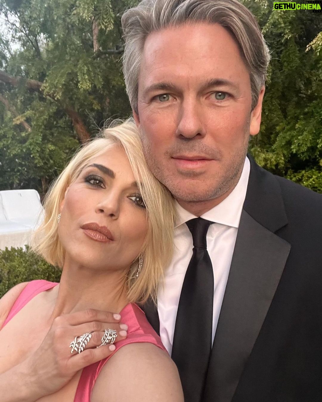 Selma Blair Instagram - I could not be more proud of the people I love. And those who love me. Thank you. πΈπ. Congratulations Hollywood.