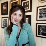 Seohyun Instagram - 복 많이많이많이 받으세요🎀
