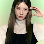 Seohyun Instagram - Sound of Spring🌸