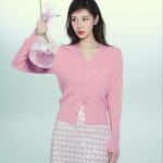 Seohyun Instagram - Sound of Spring🌸