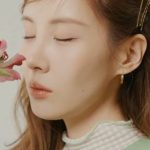 Seohyun Instagram - Sound of Spring🌸