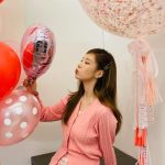 Seohyun Instagram – This is THE AtG🎀