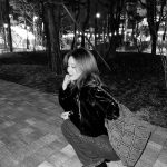 Seohyun Instagram - 잘지내?🖤