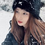 Seohyun Instagram – Hello 2024🖤
