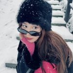 Seohyun Instagram – Hello 2024🖤
