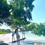 Seohyun Instagram - perfect weather🌊