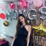 Seohyun Instagram - ขอขอบคุณทุกคนอีกครั้งที่มาร่วมสร้างความทรงจำอันเเสนพิเศษฉันจะไม่มีวันลืมความสุขที่เกิดขึ้นในเมืองไทย”ฉันรักคุณ💖และฉันจะเป็นน้องซอของพวกคุณตลอดไป “