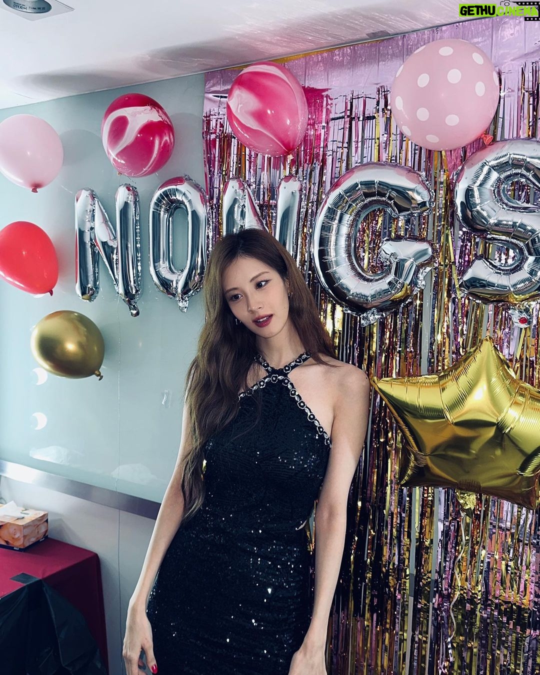 Seohyun Instagram - ขอขอบคุณทุกคนอีกครั้งที่มาร่วมสร้างความทรงจำอันเเสนพิเศษฉันจะไม่มีวันลืมความสุขที่เกิดขึ้นในเมืองไทย”ฉันรักคุณ💖และฉันจะเป็นน้องซอของพวกคุณตลอดไป “