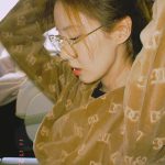 Seohyun Instagram - 다녀올게🤎