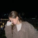 Seohyun Instagram - starry night