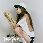 Seohyun Instagram - Who am I?!💋