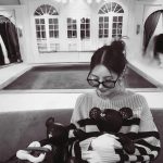 Seohyun Instagram - 🍂🐿️🍁