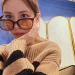 Seohyun Instagram - 🍂🐿️🍁