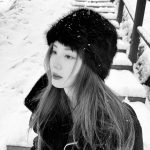 Seohyun Instagram – Hello 2024🖤