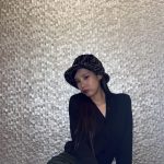Seohyun Instagram - 🐻