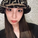 Seohyun Instagram - 🐻