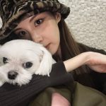 Seohyun Instagram - 🐻