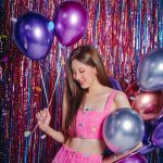 Seohyun Instagram - OMG!!! I can't wait to see u Thai S♡NE see u soon💘 November 18th, 6PM ((The prachan)) Dress code : Hot pink🎀