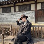 Seohyun Instagram – 위장을 했는데 두목님이랑 너무 비슷한 인상착의 인듯하여 매우 불안하다..
그나저나 태국팬미팅에서 Sad waltz 부를까 하는데 어떻습니까 여러분?💃🏻